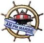 Am Pm Marine - Am Pm Marine logo