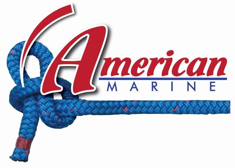 American Marine - Dubuque Iowa logo