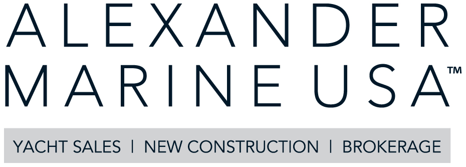 Alexander Marine USA - Alexander Marine USA - Newport Beach logo