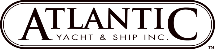 Atlantic Yacht & Ship, Inc. - Atlantic Yacht & Ship, Inc. logo