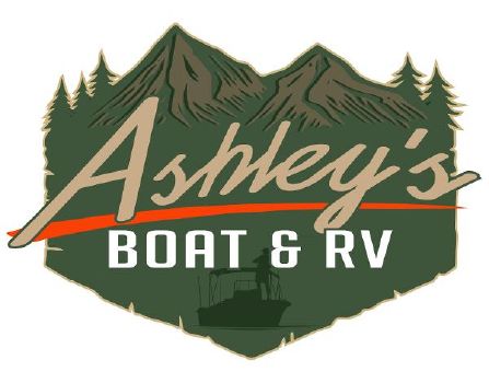ASHLEY'S BOAT & RV - Opelika - Alabama logo
