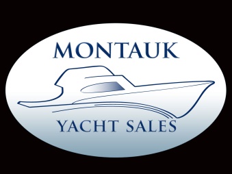 Montauk Yacht Sales logo