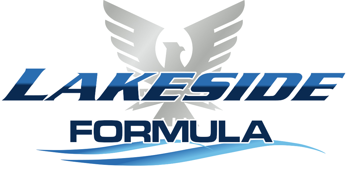 Lakeside Formula logo