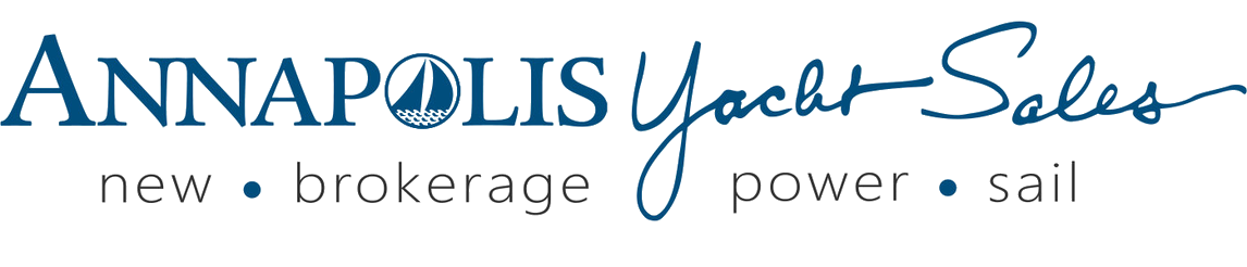 Annapolis Yacht Sales - Annapolis Yacht Sales logo