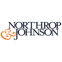 Northrop and Johnson - Northrop and Johnson-New York logo