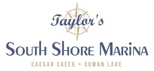 Taylor's South Shore Marina logo