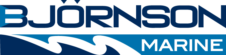 Bjornson Marine logo