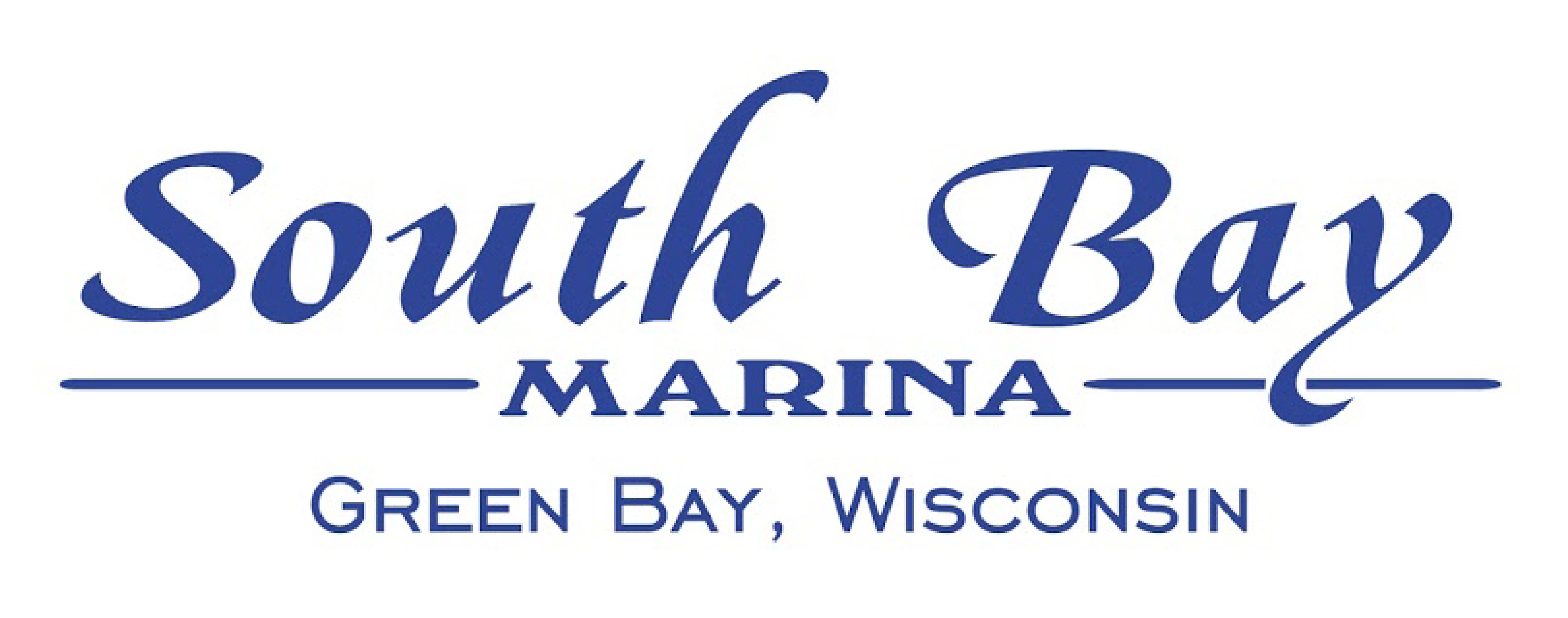 South Bay Marine Center - South Bay Marine Center logo