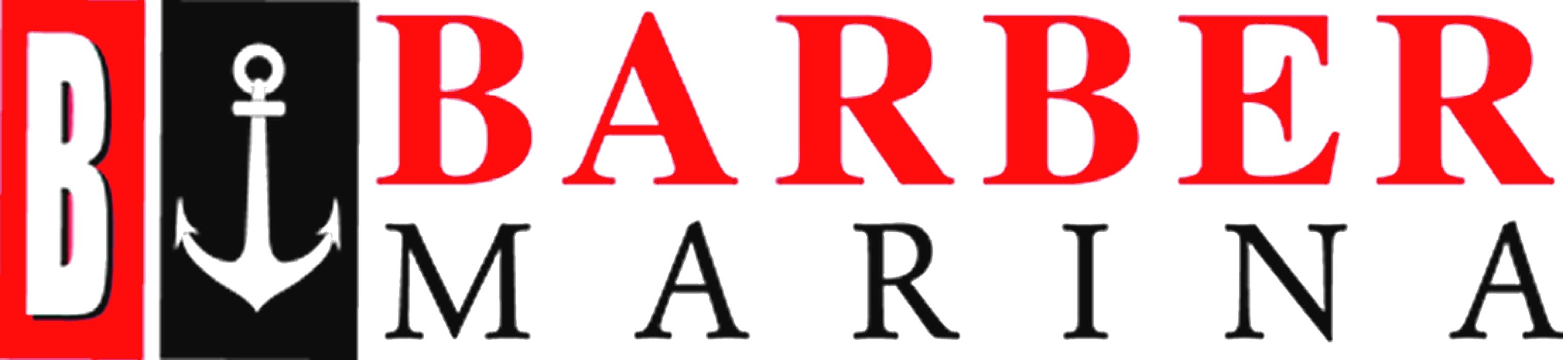 Barber Marina - Barber Marina logo