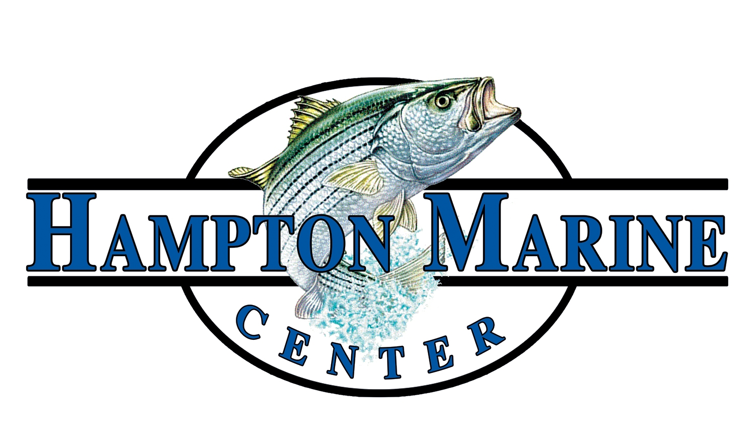 Hampton Marine Center Inc. - Hampton Marine Center, Inc. logo