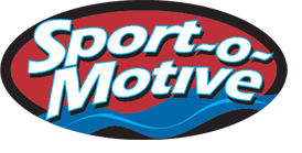 Sport-O-Motive Inc. logo