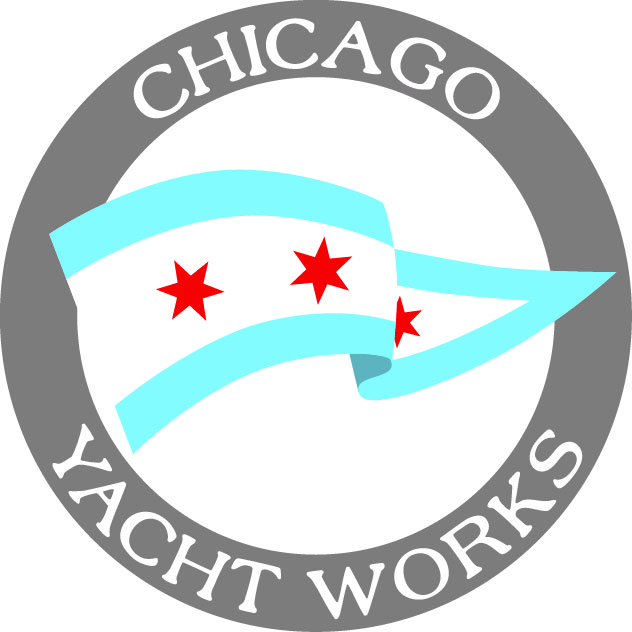 Chicago Yacht Works logo