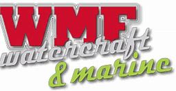 WMF Watercraft & Marine logo