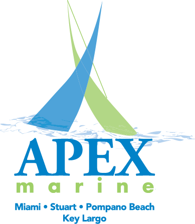 Apex Marine Sales, LLC - Apex Marine Sales Key Largo logo