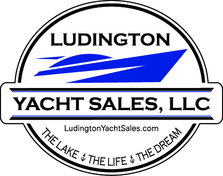 Ludington Yacht Sales logo