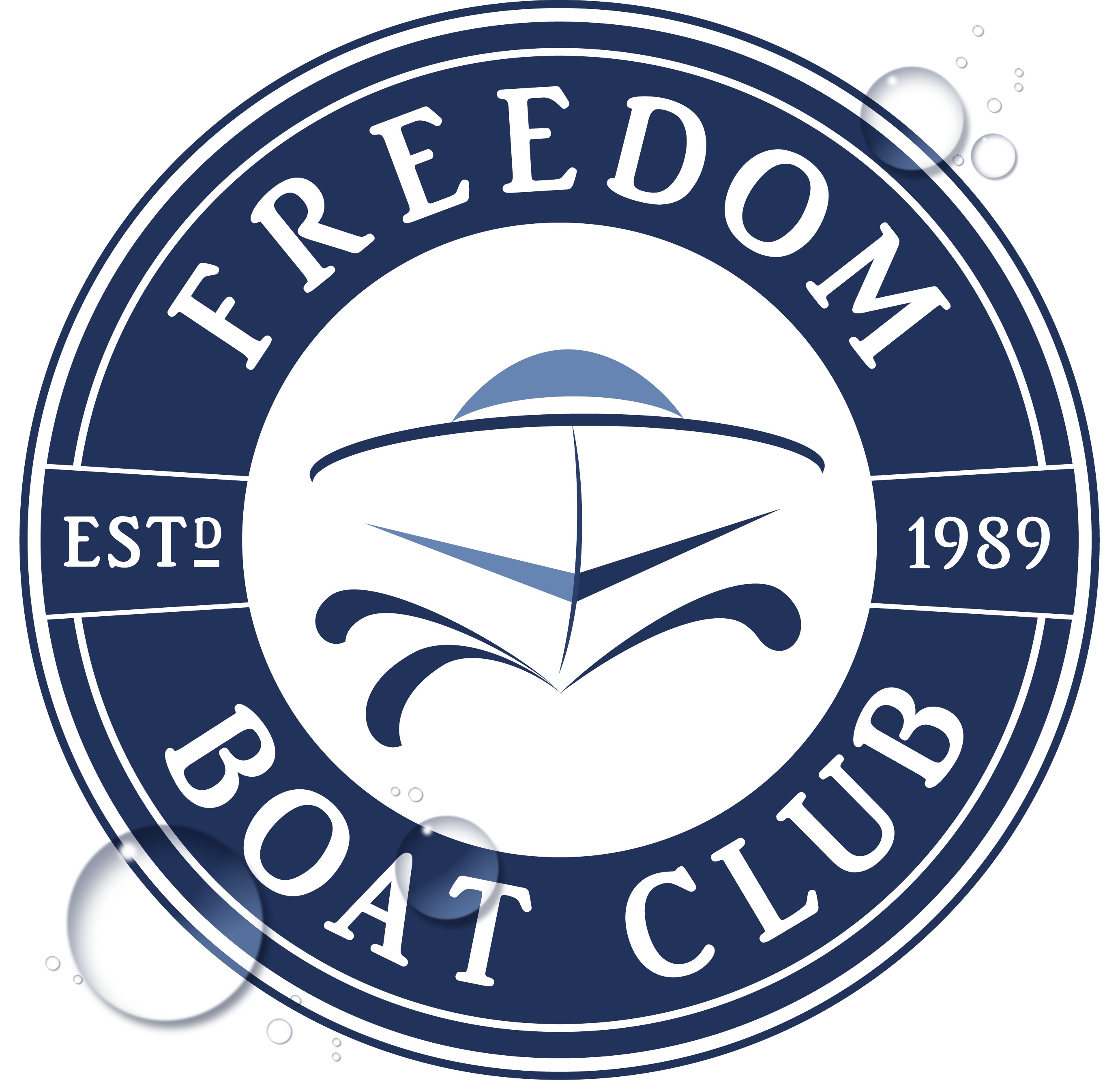 Freedom Boat Club - Lake Norman - Freedom Boat Club - Lake Norman logo