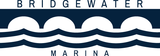 Bridgewater Marina logo