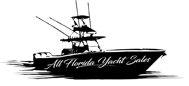 All Florida Yacht Sales - All Florida Yacht Sales logo
