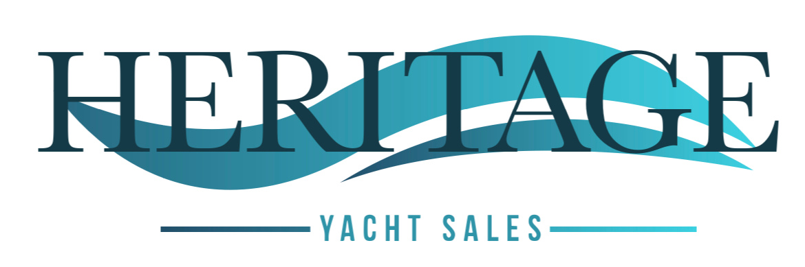 Heritage Yacht Sales - Heritage Yacht Sales logo