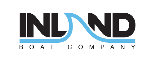 Inland Boat Company - Inland Boat Company logo