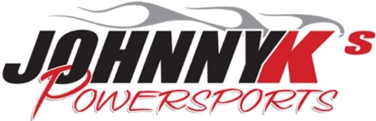 Johnny K's Powersports of Cleveland - Johnny K's Powersports of Cleveland logo