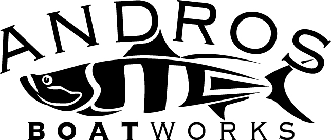 Andros Yacht Sales & Services - Andros Yacht Sales & Services logo