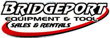 Bridgeport Equipment and Tool - Bridgeport Equipment and Tool - Gallipolis, Ohio logo