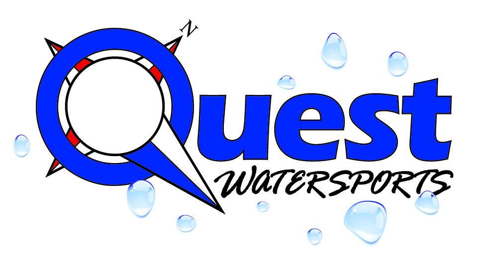 Quest Watersports - Quest Watersports,-IL logo