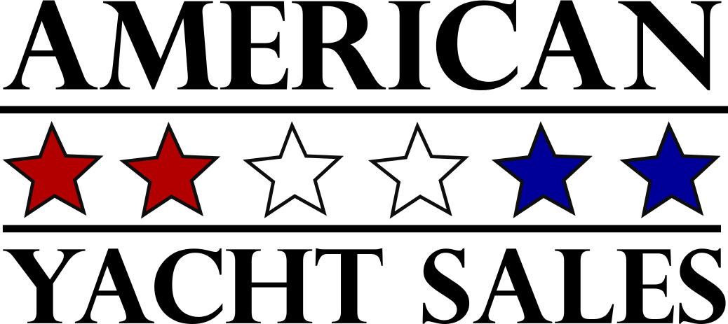 American Yacht Sales - FL logo