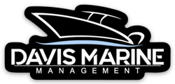 Davis Marine Management logo