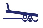 B & G Trailers logo