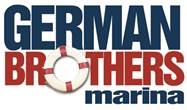 German Brothers Marina Inc. logo
