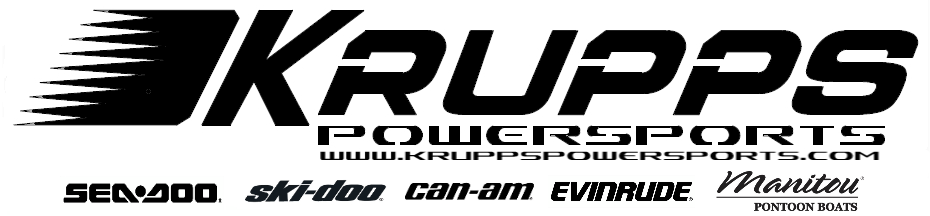 Krupps Powersports logo