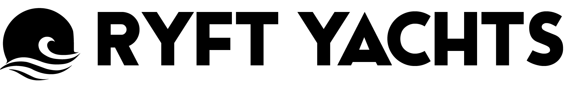 Ryft Yachts logo
