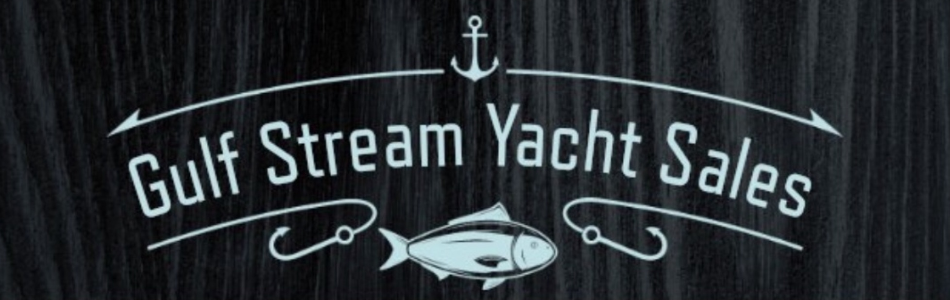 Gulf Stream Yacht Sales - Gulf Stream Yacht Sales logo