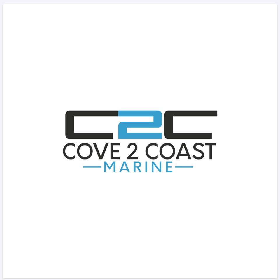 Cove 2 Coast Marine - COLUMBIA OFFICE logo