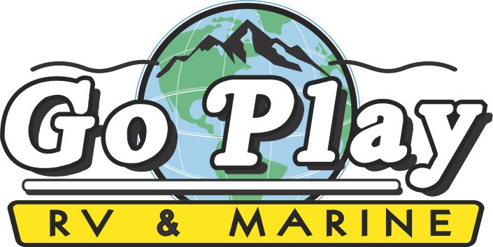 Go Play RV Marine - Go Play RV & Marine logo