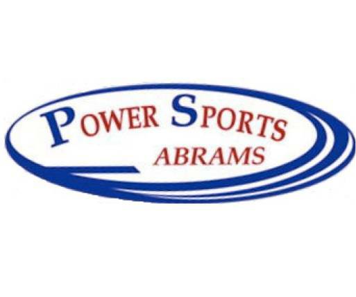 Power Sports Abrams logo