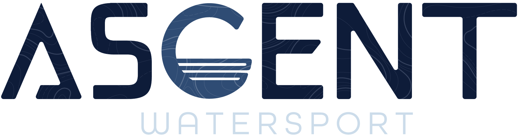 Ascent Watersport logo