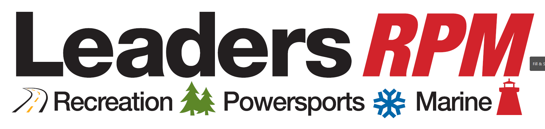 Leaders RPM logo