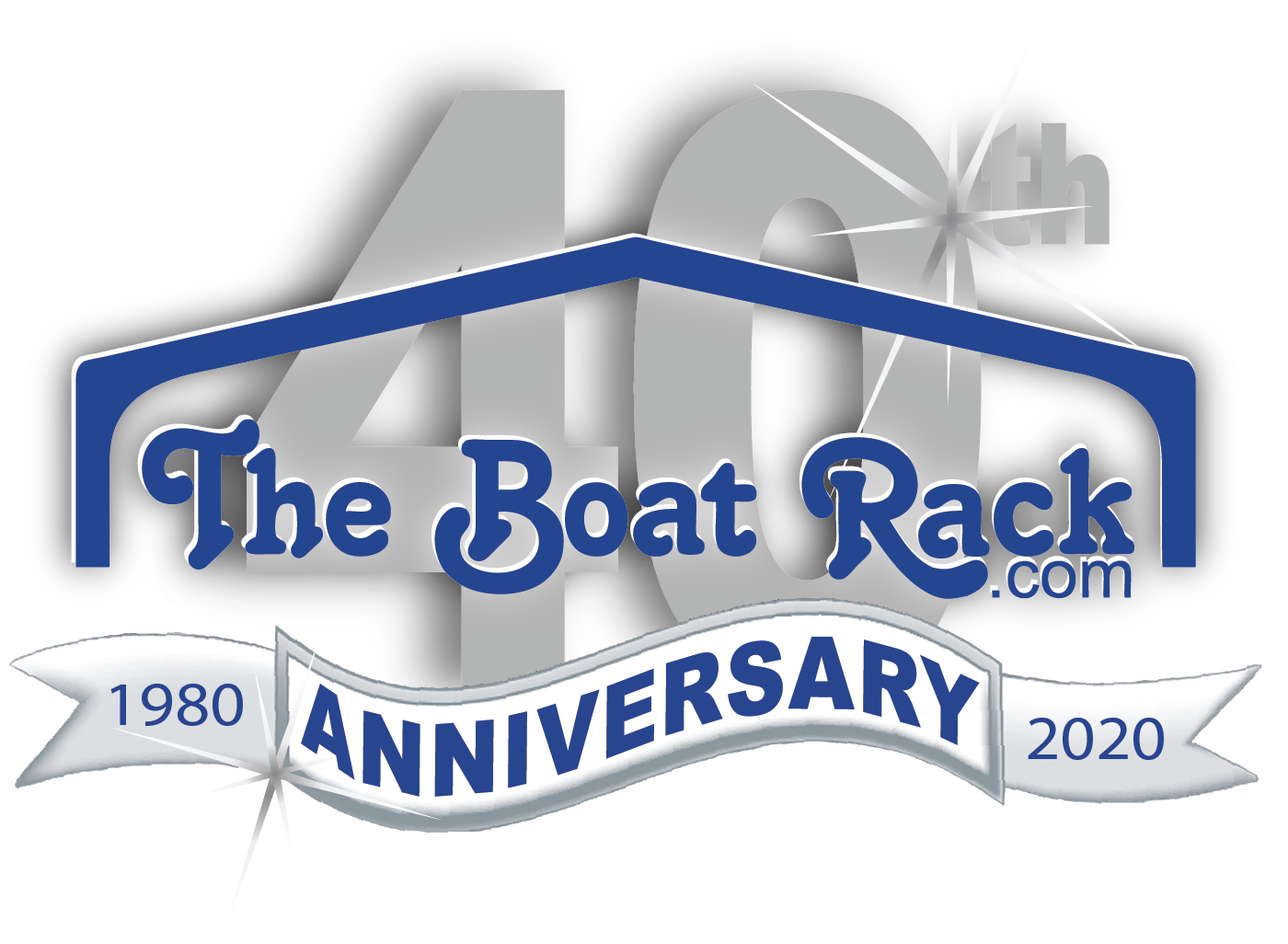 Boat Rack Chaparral Boat Showroom logo