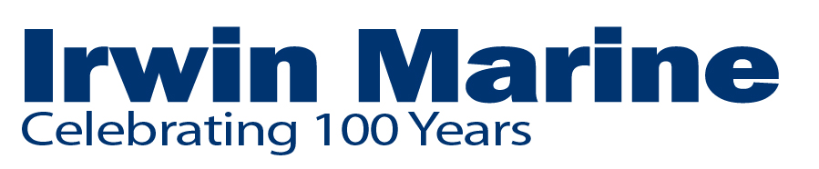 Irwin Marine logo