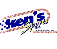 Ken's Sports, Inc. logo