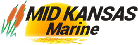 Mid Kansas Marine logo