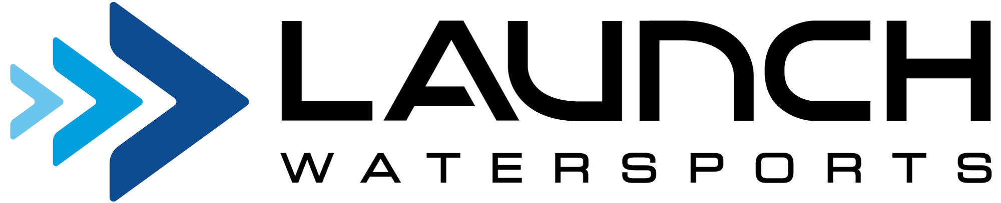 Launch Watersports - Great Falls logo