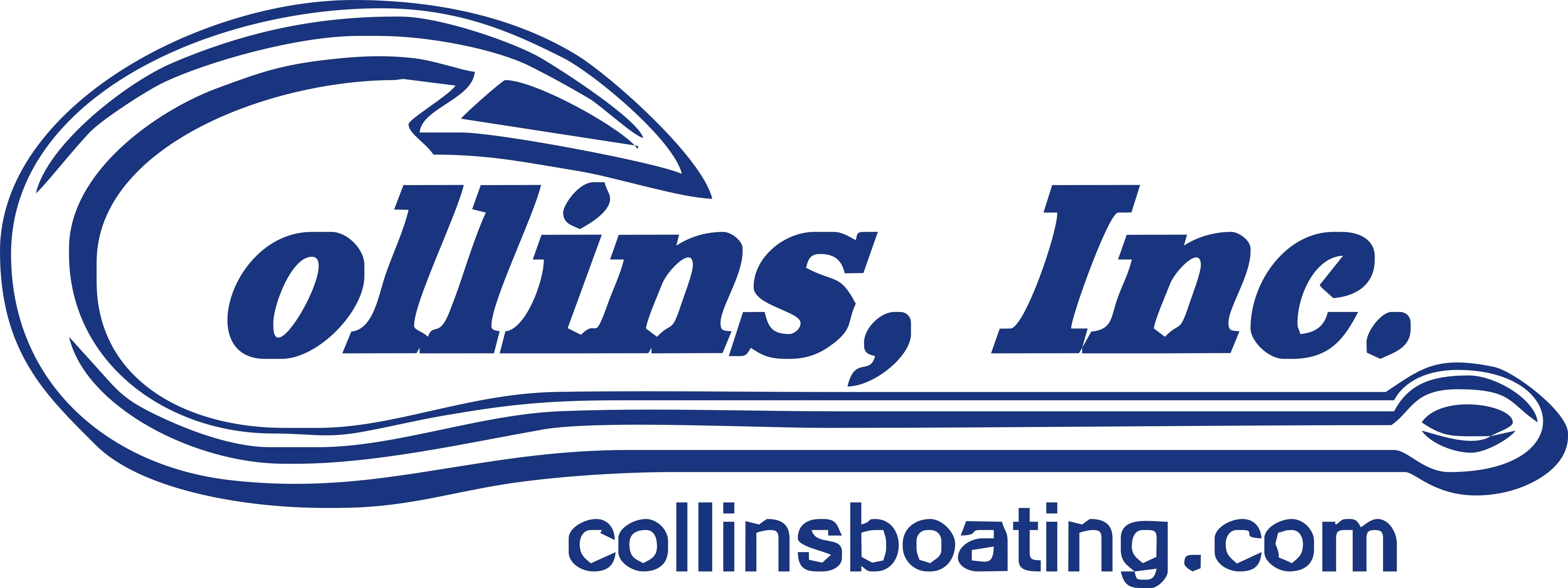 Collins Inc. of Johnston County - Collins Inc logo
