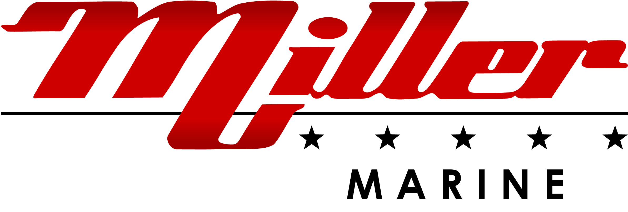 Miller Marine logo