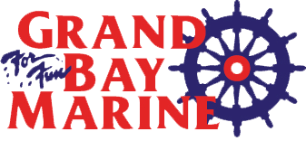Grand Bay Marine logo