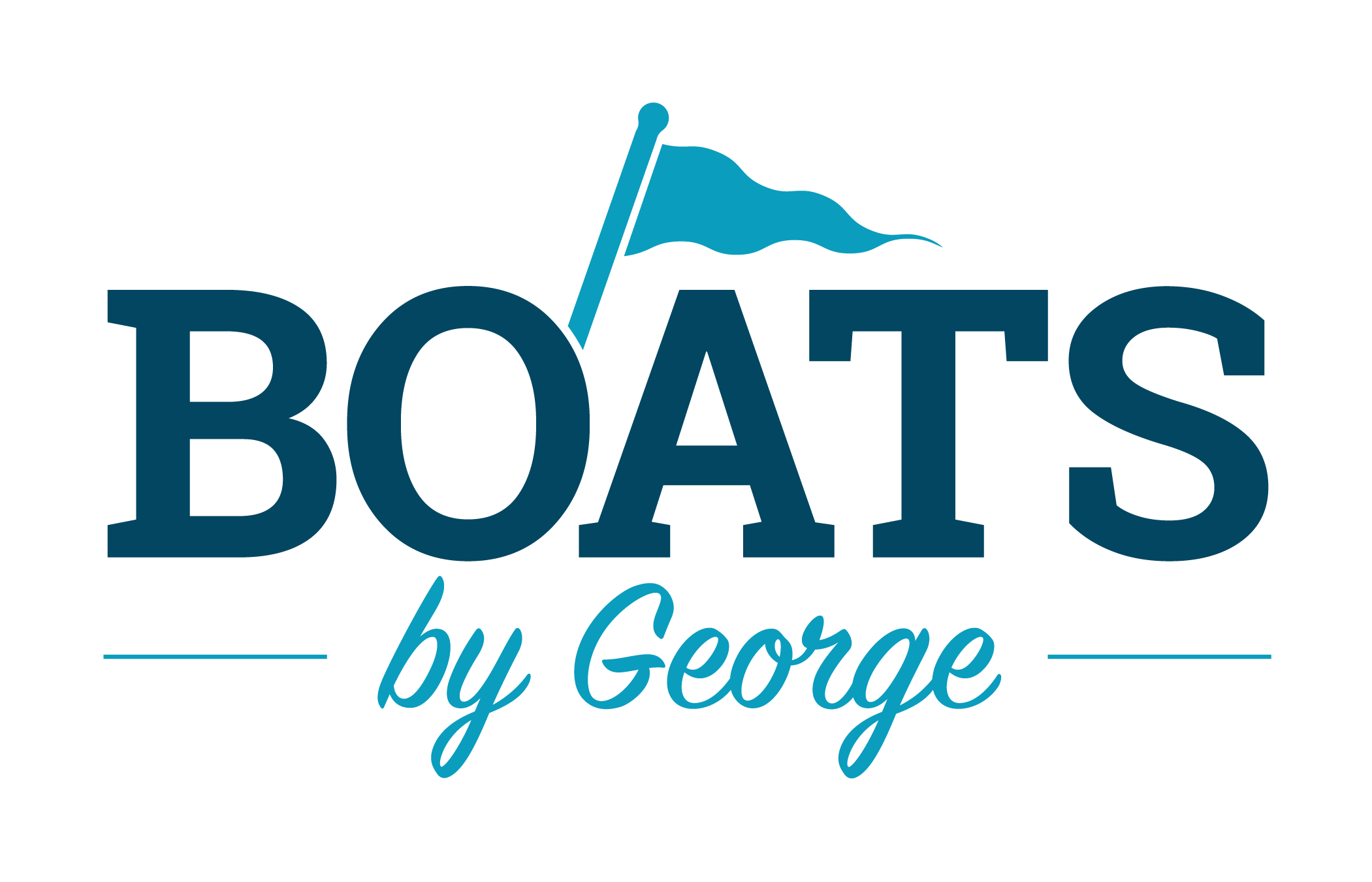 Boats By George Inc. logo