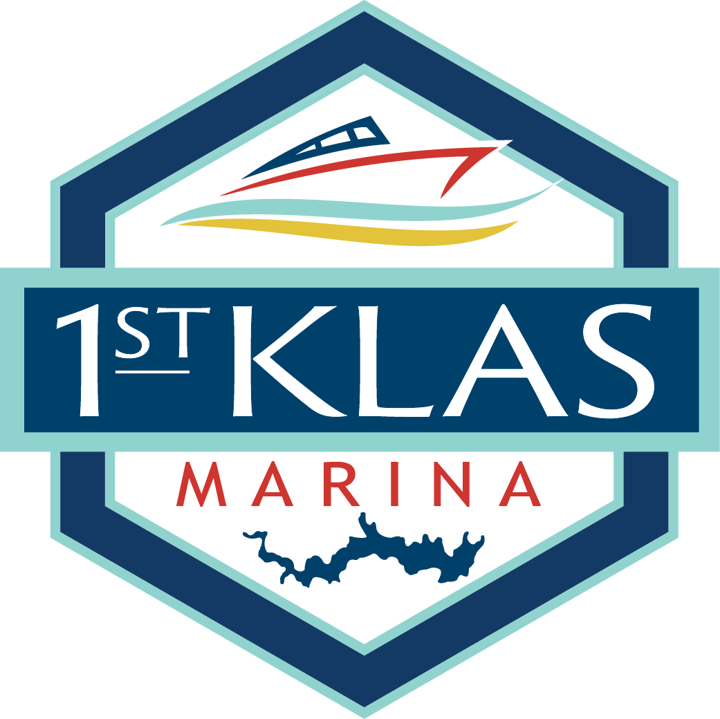 1st Klas Marina logo